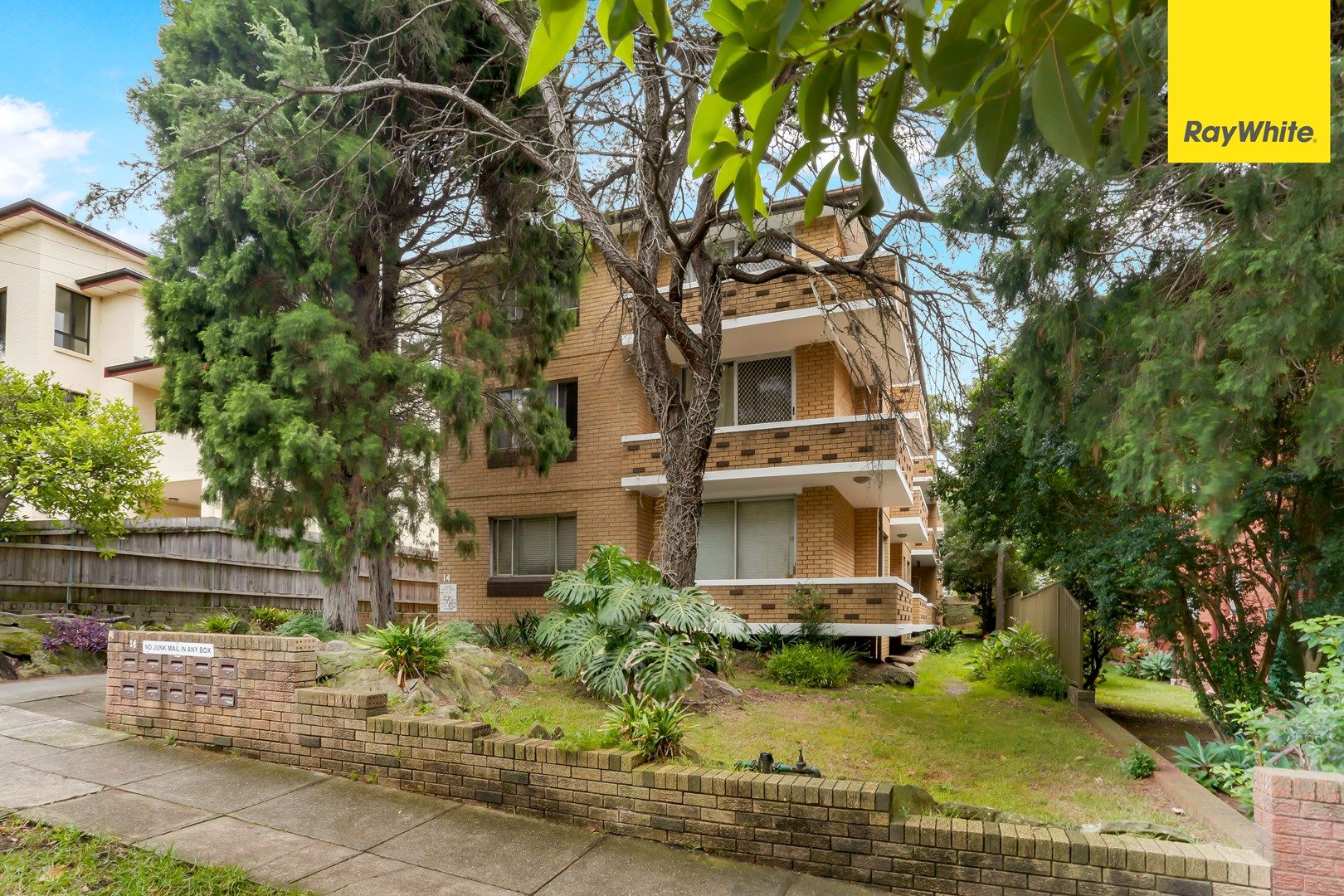 7/14 Orpington St, Ashfield NSW 2131, Image 0