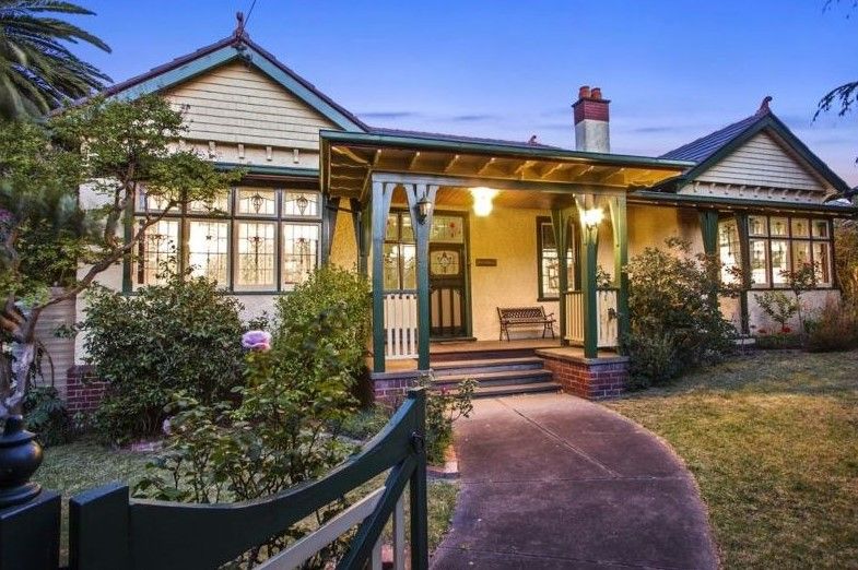 3 bedrooms House in 434 Elgar Road BOX HILL VIC, 3128