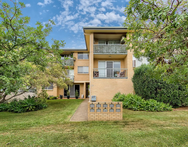 8/27 Lasseter Street, Kedron QLD 4031