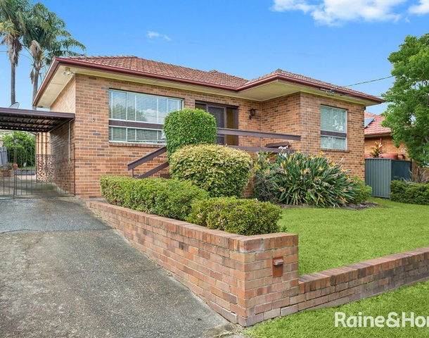 45 Demaine Avenue, Bexley North NSW 2207