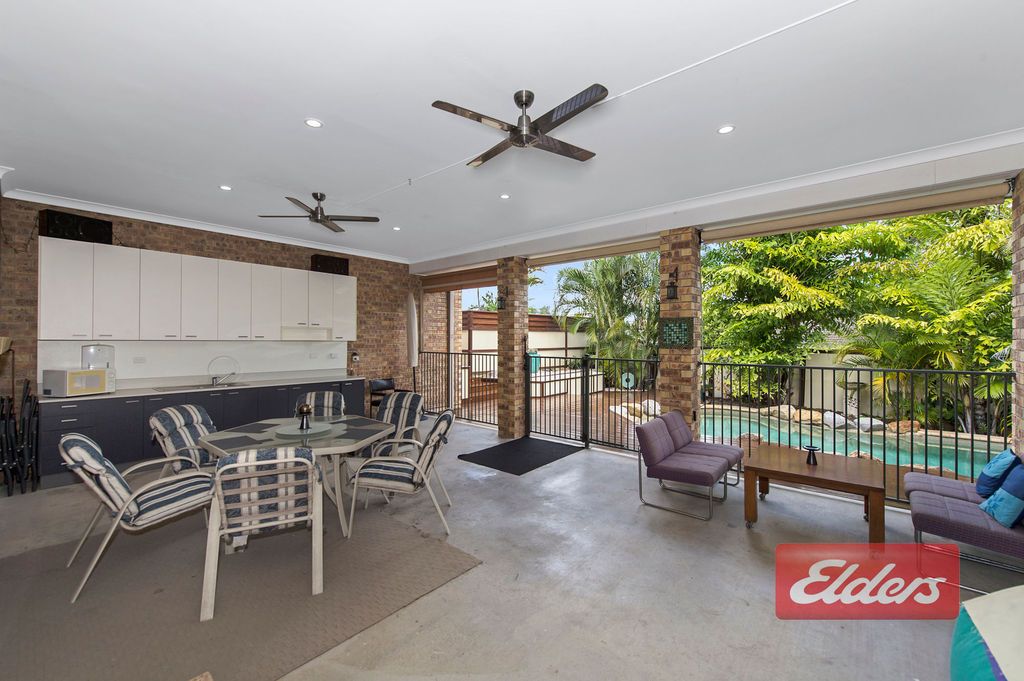 40 Yarabah Cres, Shailer Park QLD 4128, Image 1