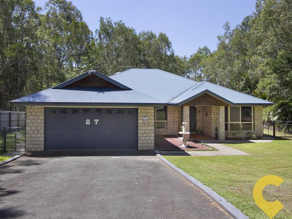 27 Conondale Court, Burpengary QLD 4505