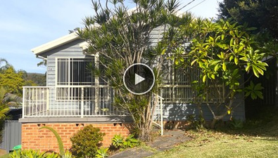 Picture of 14 Digby Road, SPRINGFIELD NSW 2250
