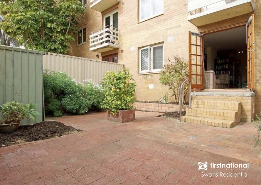 1 bedrooms House in 11/583 William Street MOUNT LAWLEY WA, 6050
