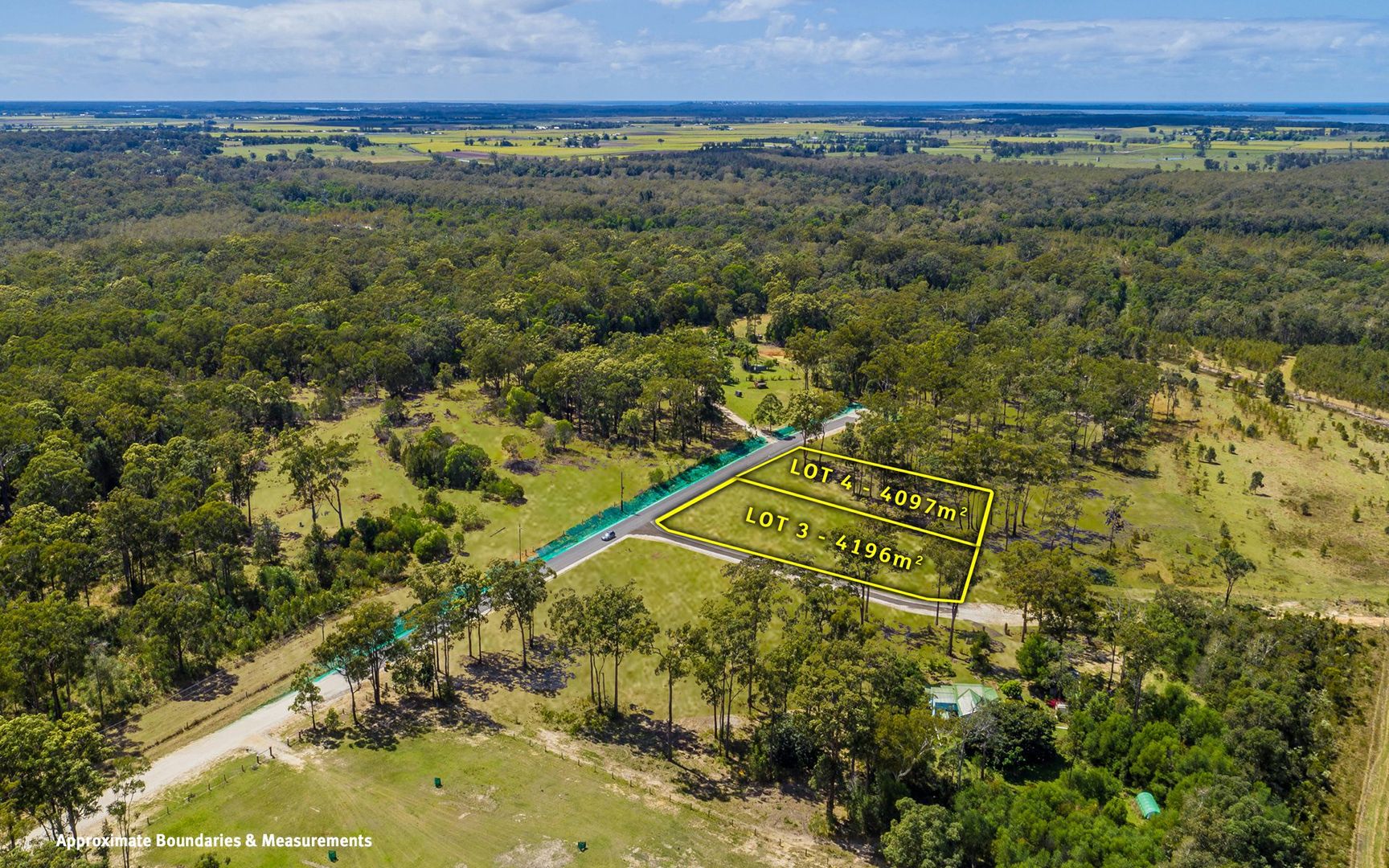 3 Armstrong Road, Gulmarrad NSW 2463, Image 1