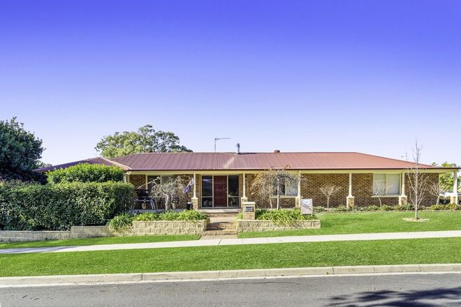 Picture of 34 Bowman Avenue, CAMDEN SOUTH NSW 2570