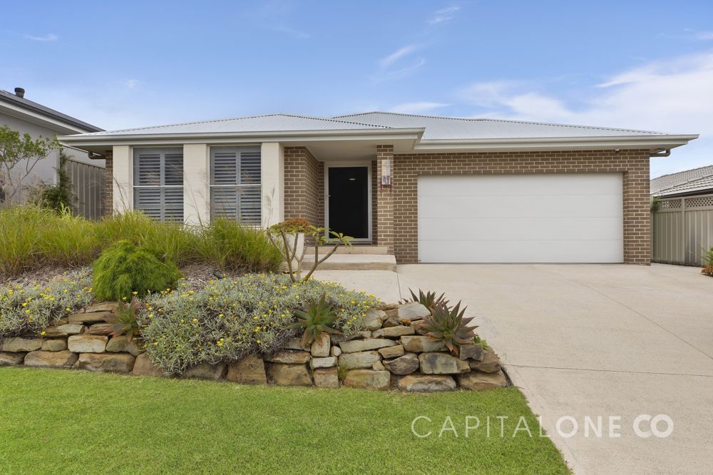 4 Goorangai Close, Wadalba NSW 2259, Image 0