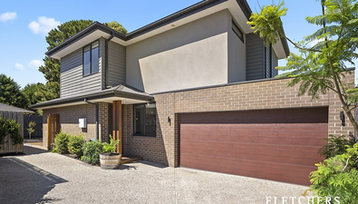 Picture of 10A Minkara Court, CROYDON VIC 3136