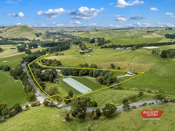 190 Andersons Inlet Road, Jumbunna VIC 3951