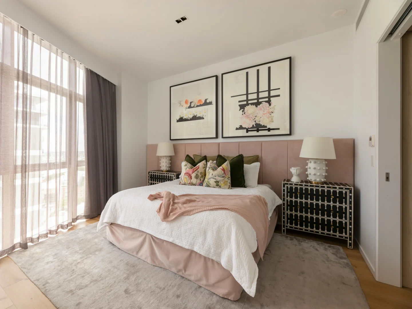 Additional image 7 of 1505/18 Longland Street, Newstead QLD 4006