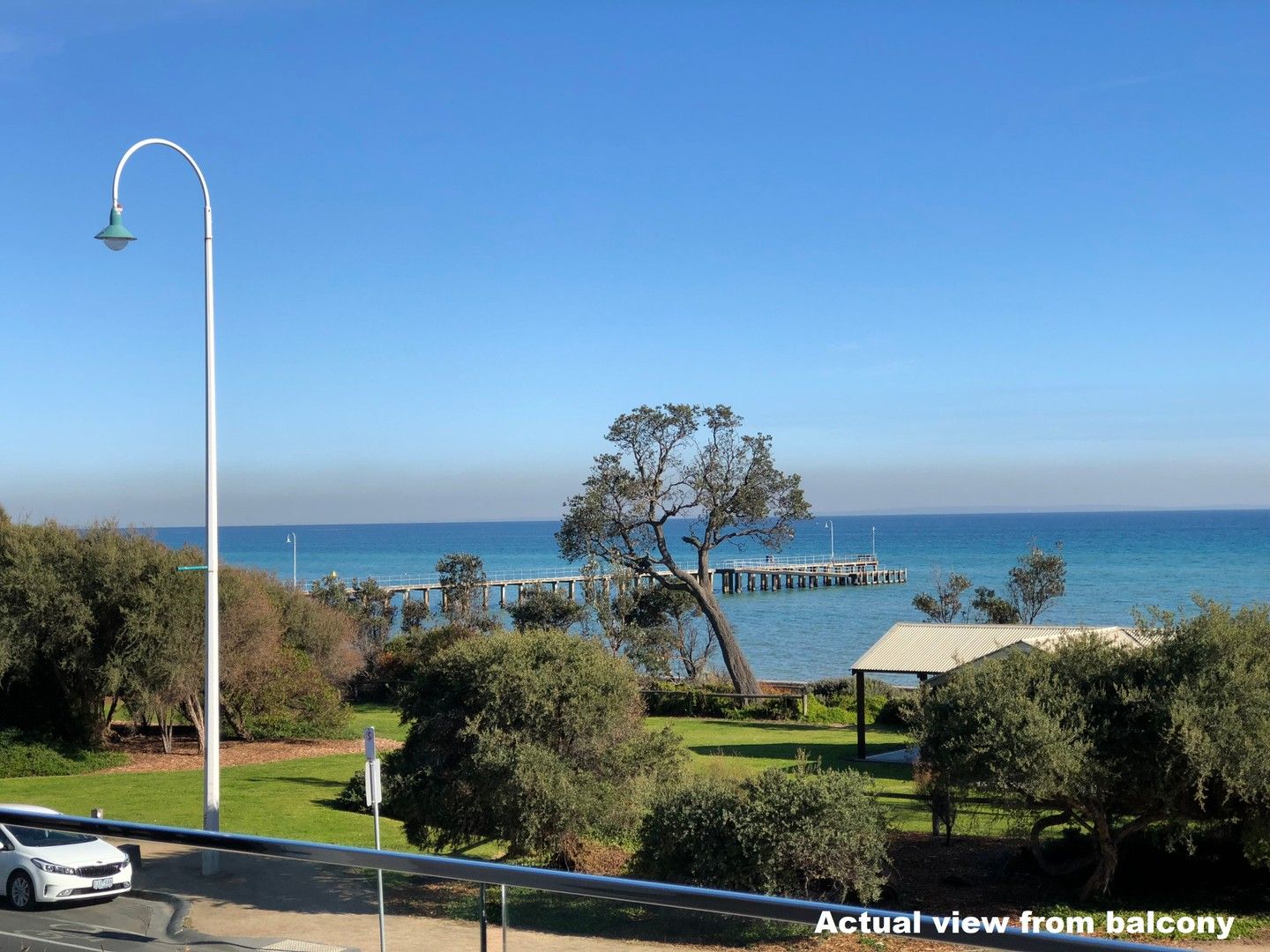 3 bedrooms Apartment / Unit / Flat in Apartment 1/177 Point Nepean Road DROMANA VIC, 3936