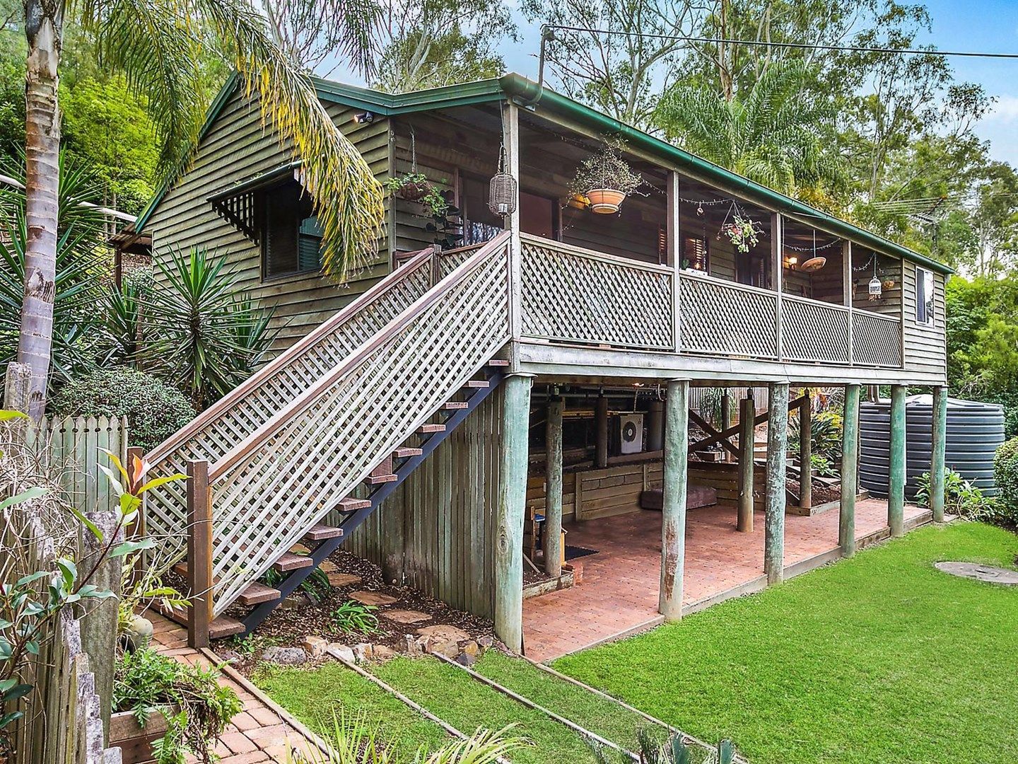 2234 Murphys Creek Road, Ballard QLD 4352, Image 0