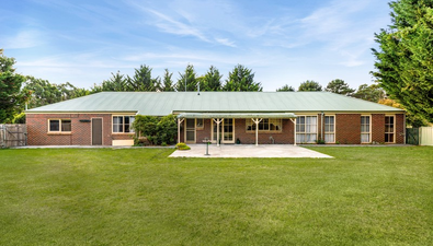 Picture of 14 Dryden Street, CARLSRUHE VIC 3442