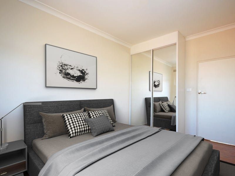 2 bedrooms Apartment / Unit / Flat in 6/25 Lyons Street STRATHFIELD NSW, 2135