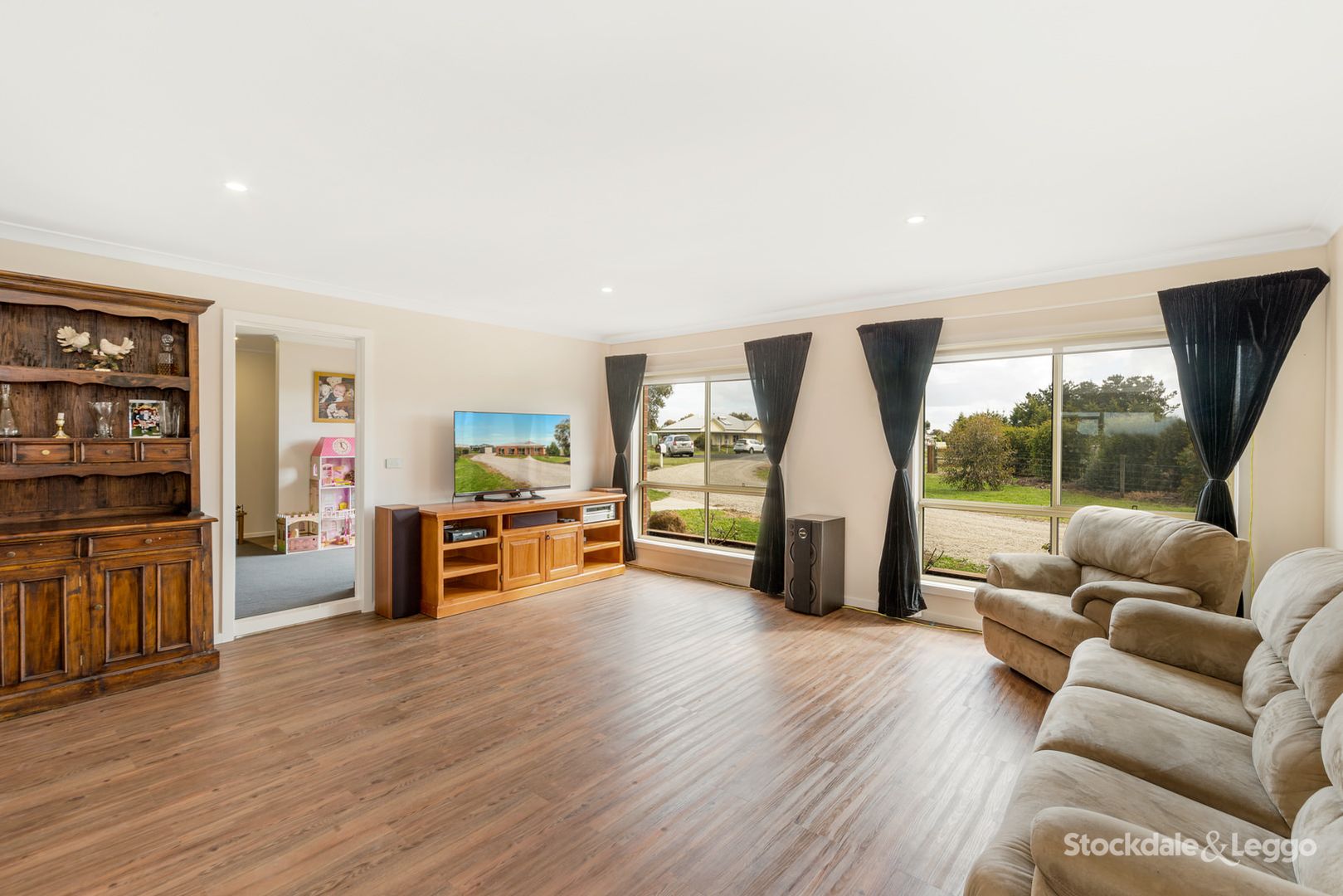 163 Lowndes Road, Bannockburn VIC 3331, Image 2