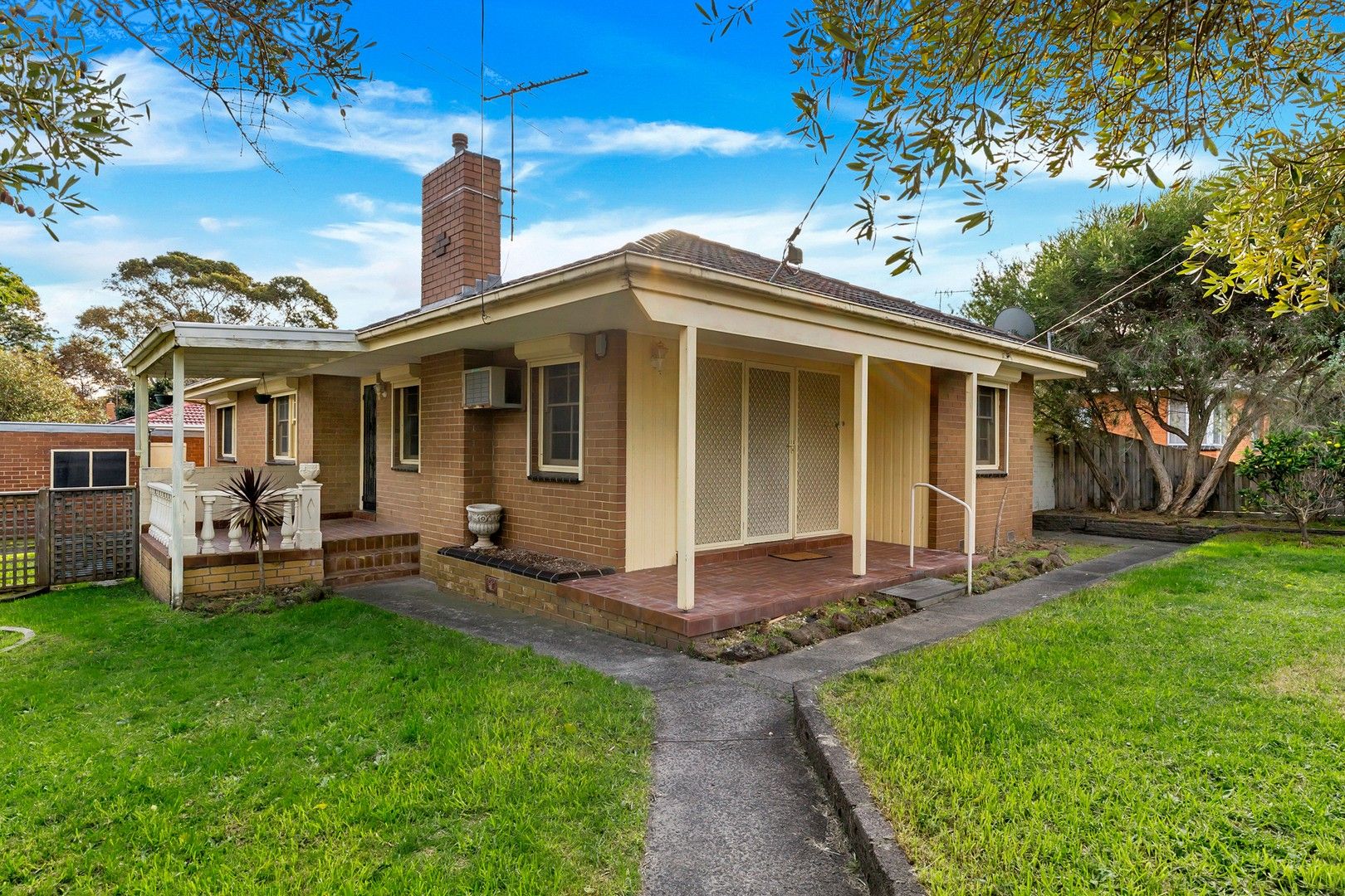 3 Simon Street, Clayton South VIC 3169