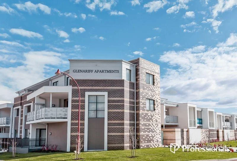 43/1 Glenariff Boulevard, Canning Vale WA 6155