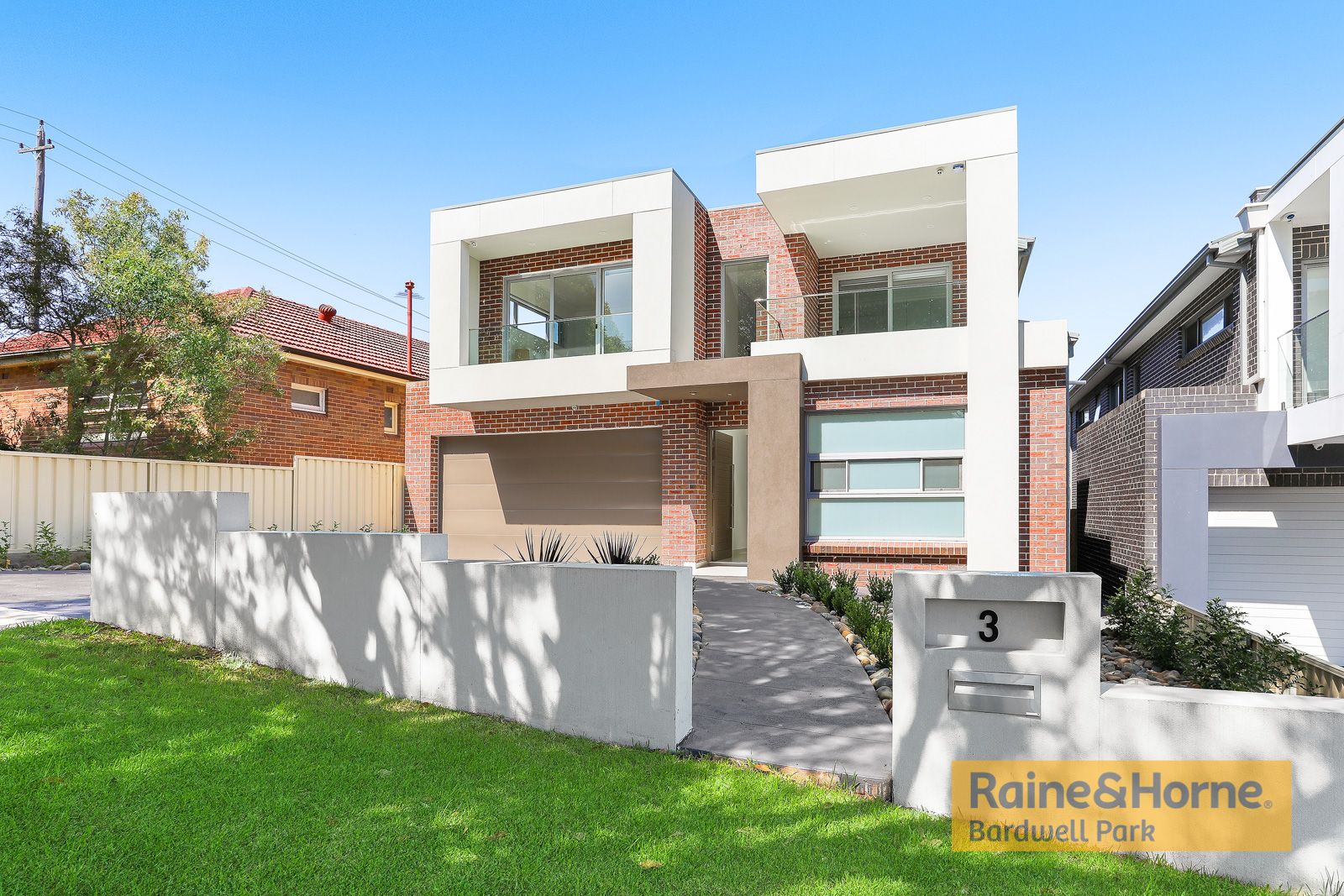 3 Warraba Street, Hurstville NSW 2220, Image 0