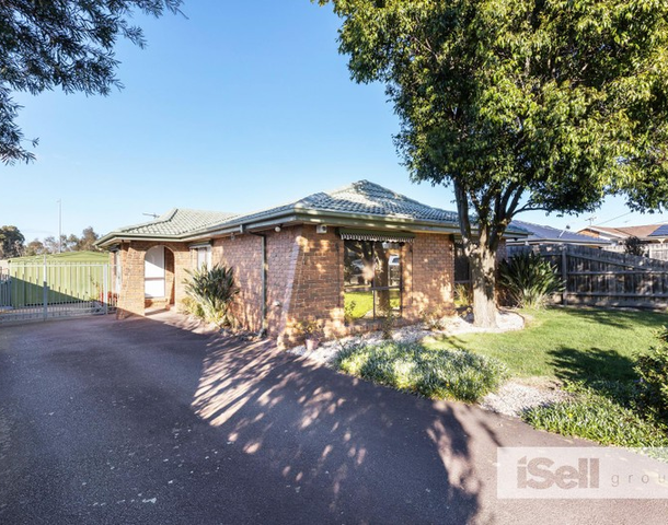 50 Prospect Hill Crescent, Dandenong North VIC 3175