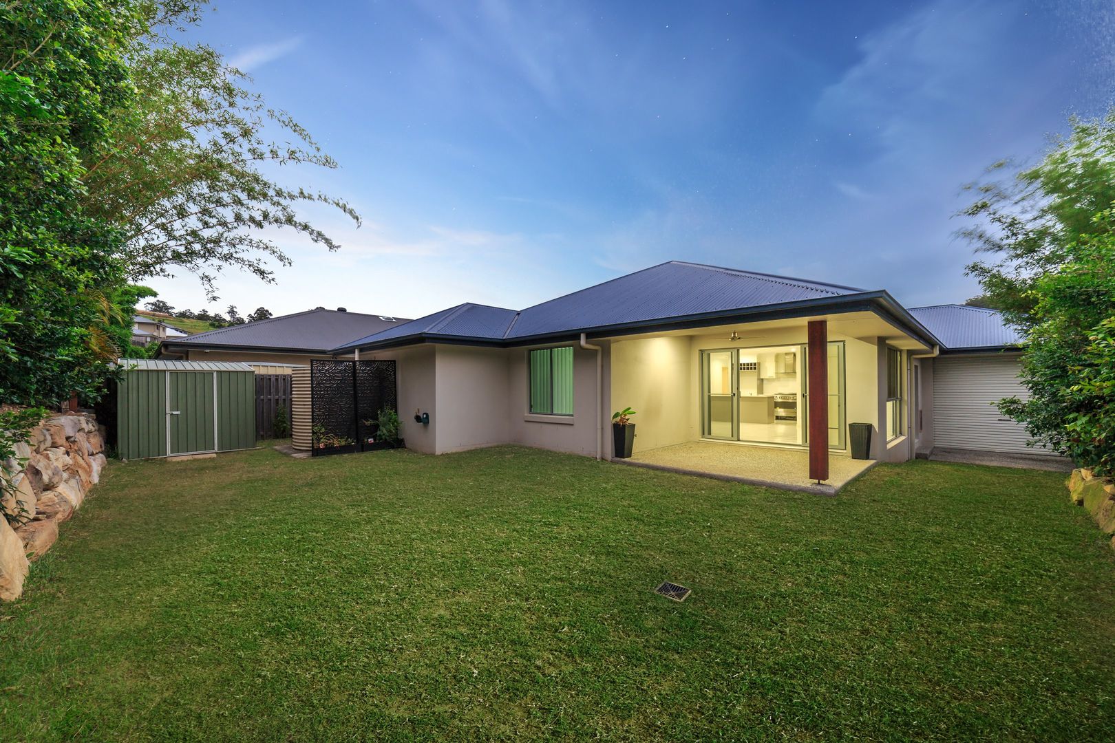 227 Riverstone Crossing, Maudsland QLD 4210, Image 2