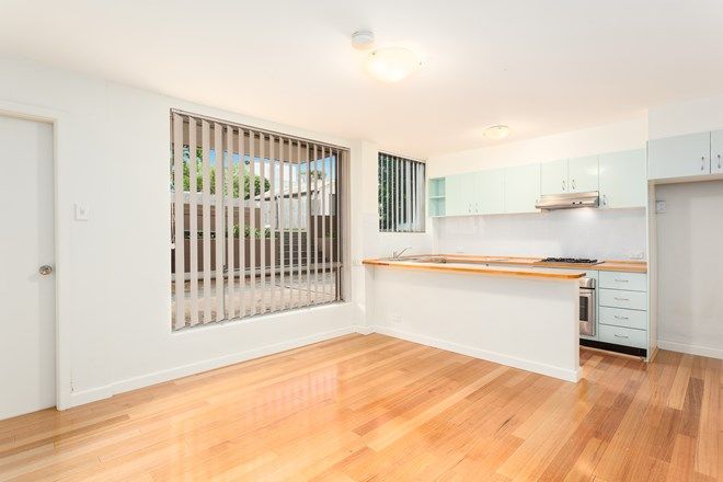 Picture of 11/22 Helena Street, LILYFIELD NSW 2040