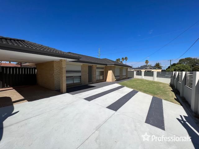 3 bedrooms House in 191 George Street QUEENS PARK WA, 6107