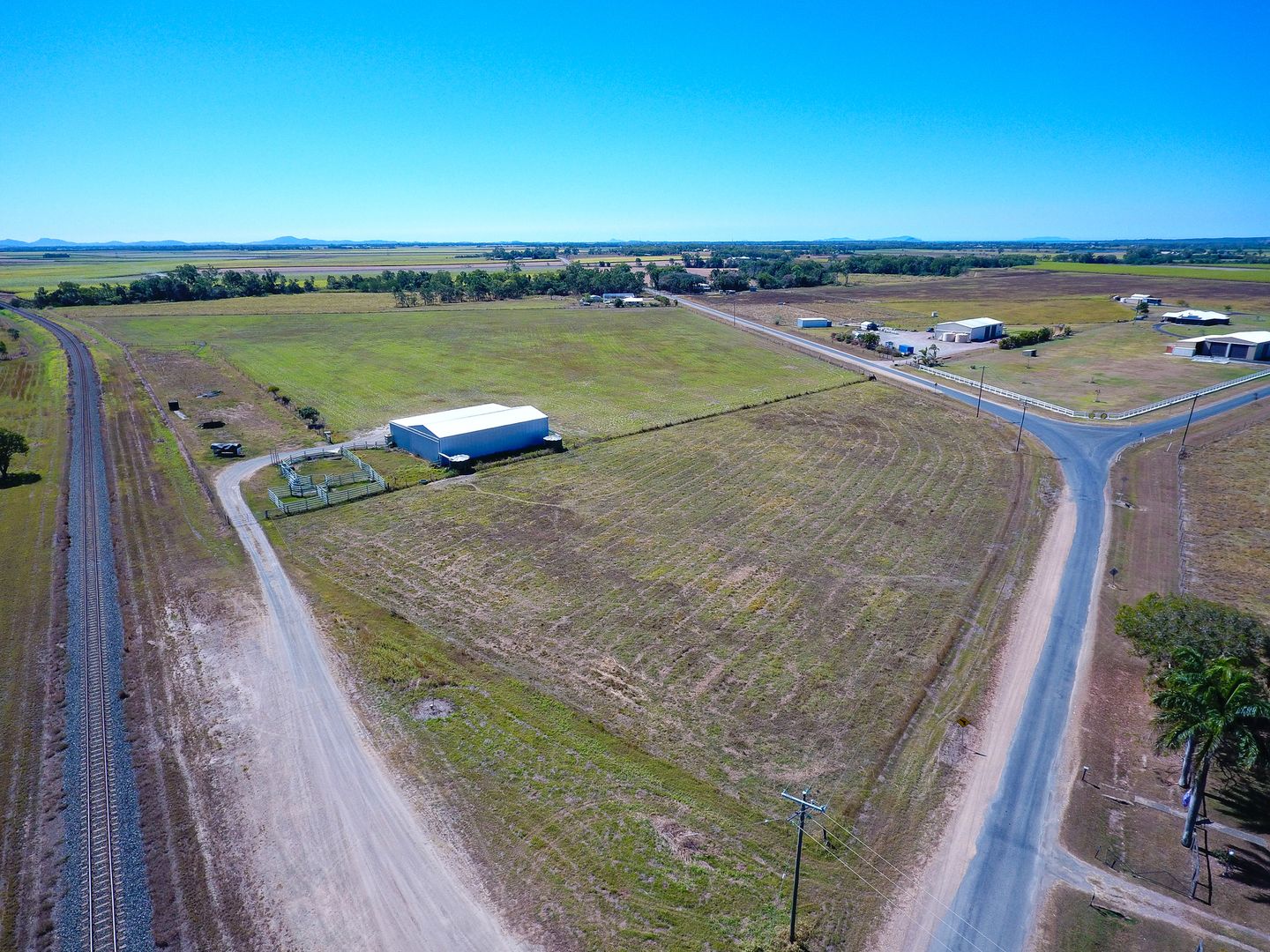 Lot 6 Munbura Road, Balberra QLD 4740 Vacant Land for Sale 400,000