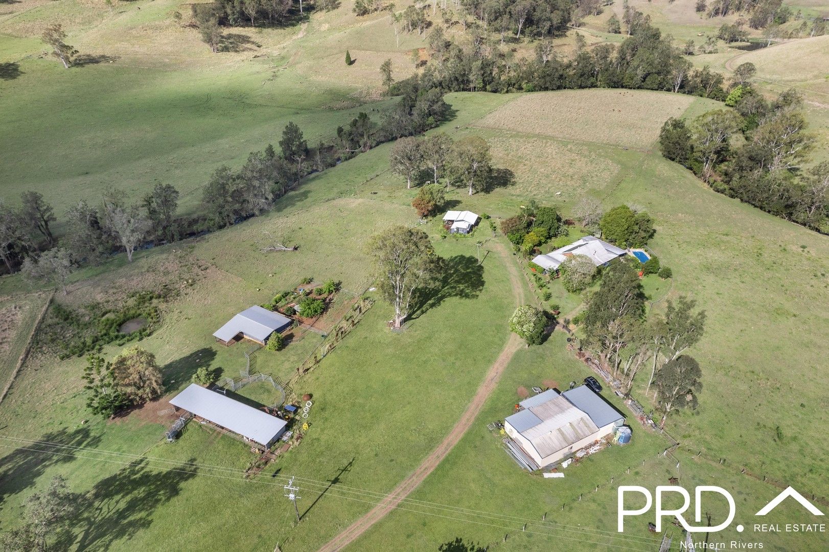 306 Eden Creek Road, Wyneden NSW 2474, Image 1