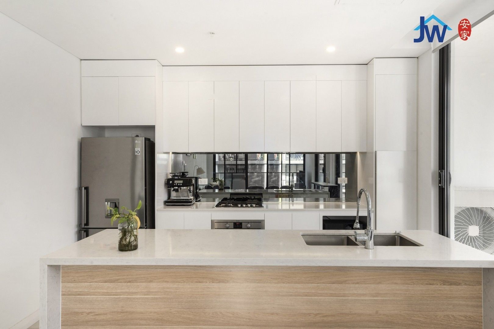 2 bedrooms Apartment / Unit / Flat in 602C/6 Nancarrow Avenue RYDE NSW, 2112