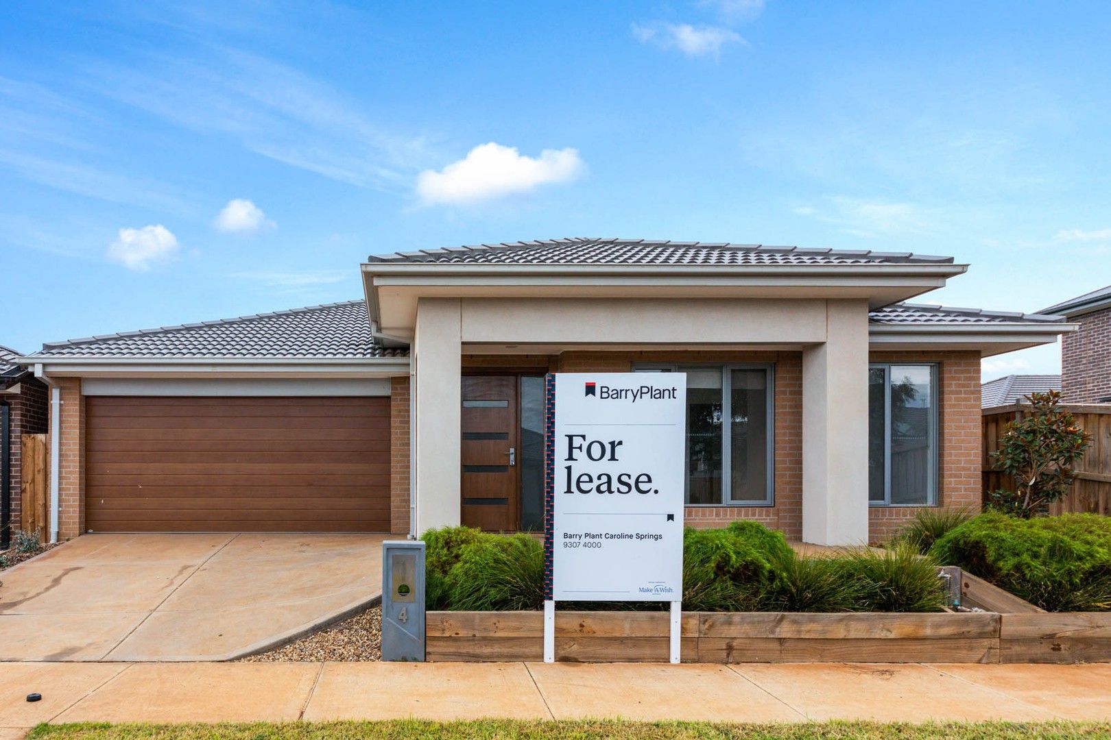 4 Acton Street, Thornhill Park VIC 3335 House For Rent Domain