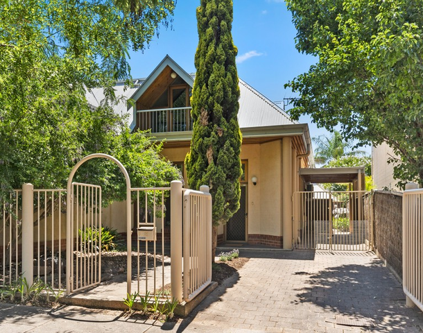 5/21 Park Terrace, Gilberton SA 5081