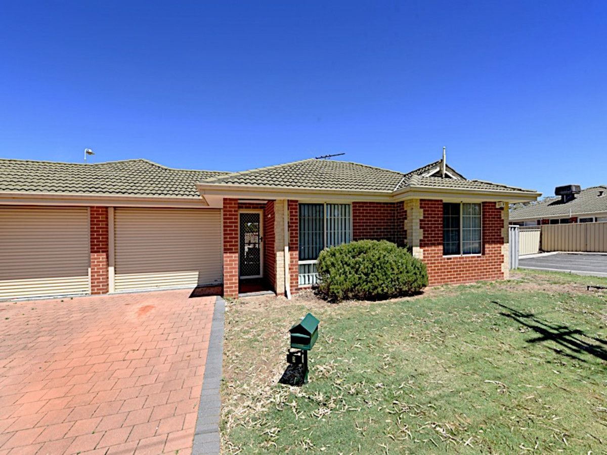 3/33 Seaforth Avenue, Gosnells WA 6110, Image 1