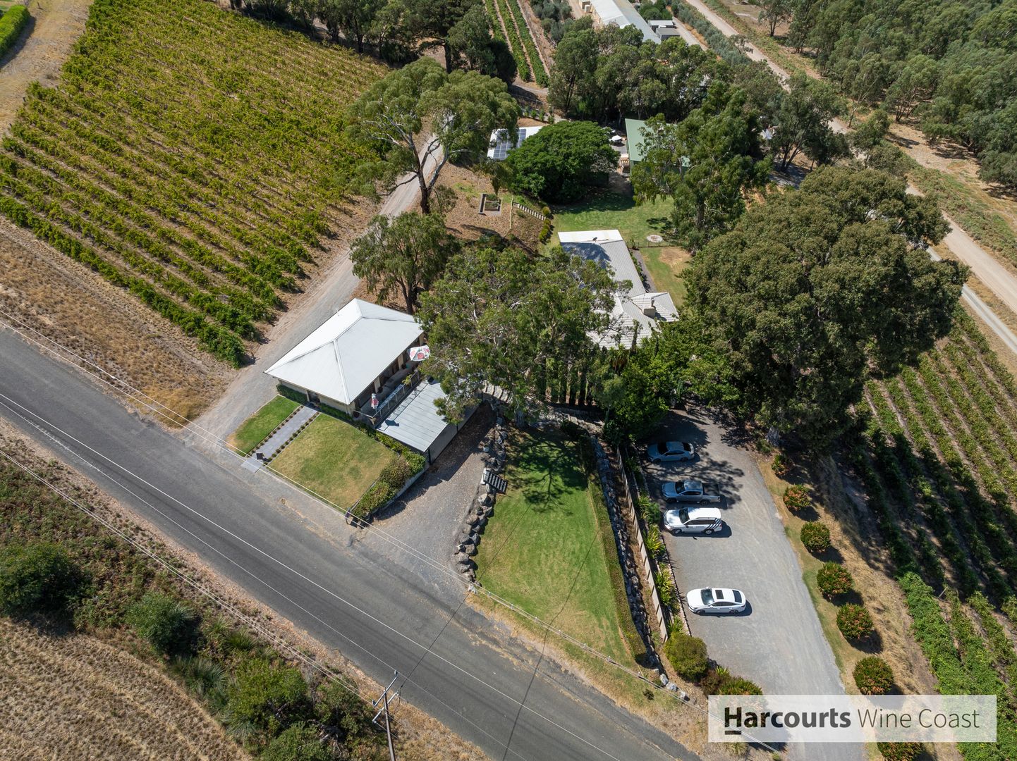 197 Foggo Road, McLaren Flat SA 5171, Image 2