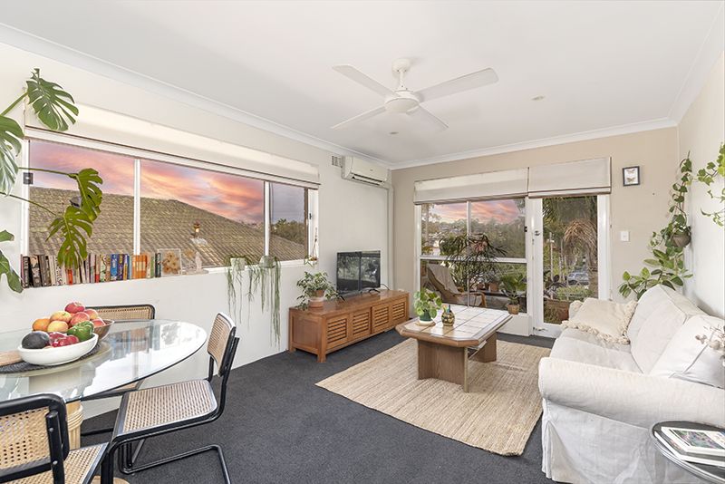 3 bedrooms Apartment / Unit / Flat in 5/106 Condamine Street BALGOWLAH NSW, 2093