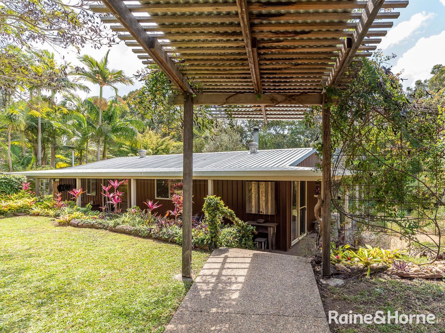 818 Traveston Cooran Road, Cooran QLD 4569, Image 1