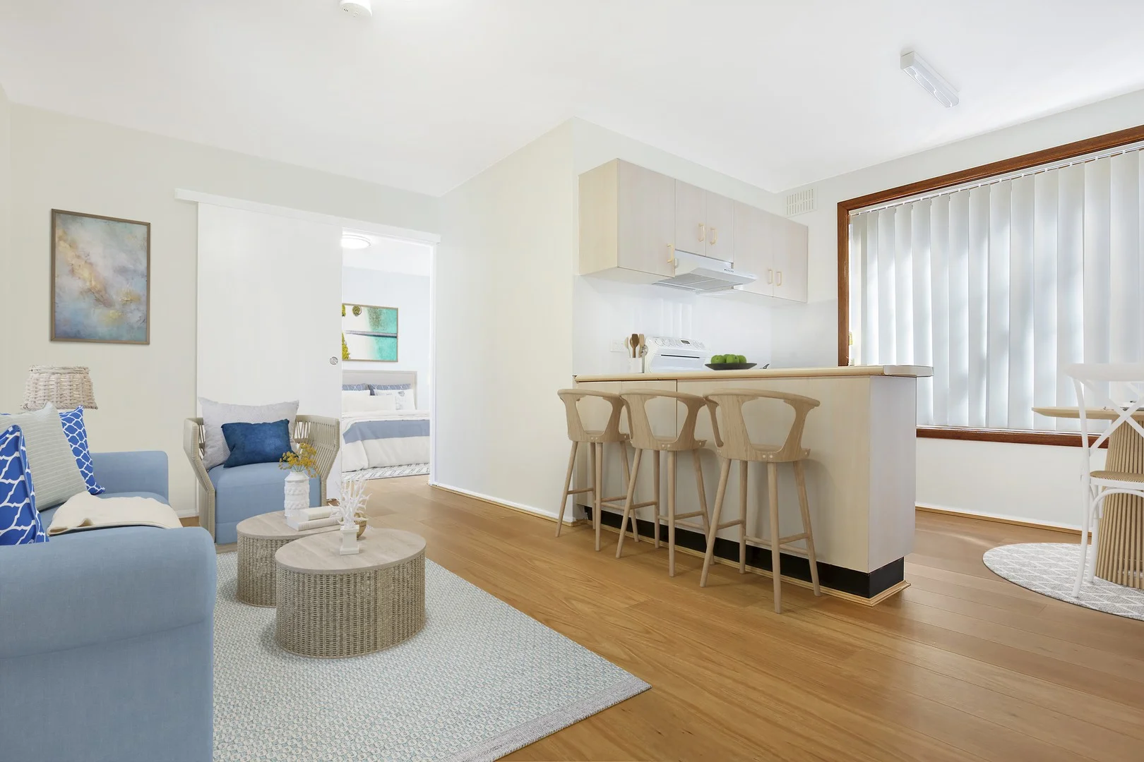 2/10 Bode Avenue, North Wollongong NSW 2500