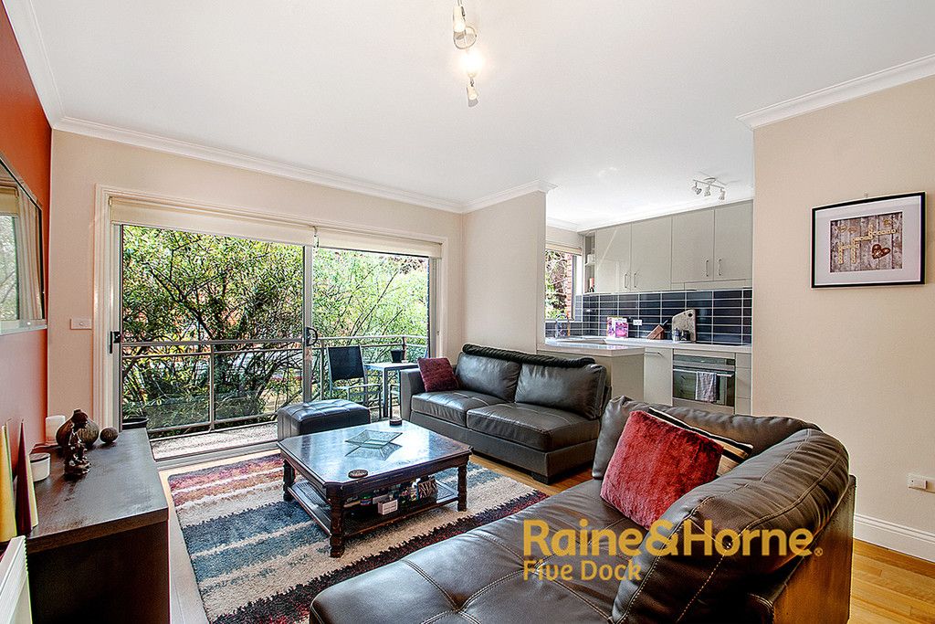 5/20 The Parade, Russell Lea NSW 2046, Image 2