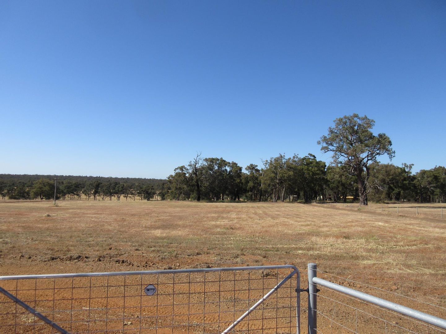 Lot 173, Boodja Road, Wundowie WA 6560, Image 1