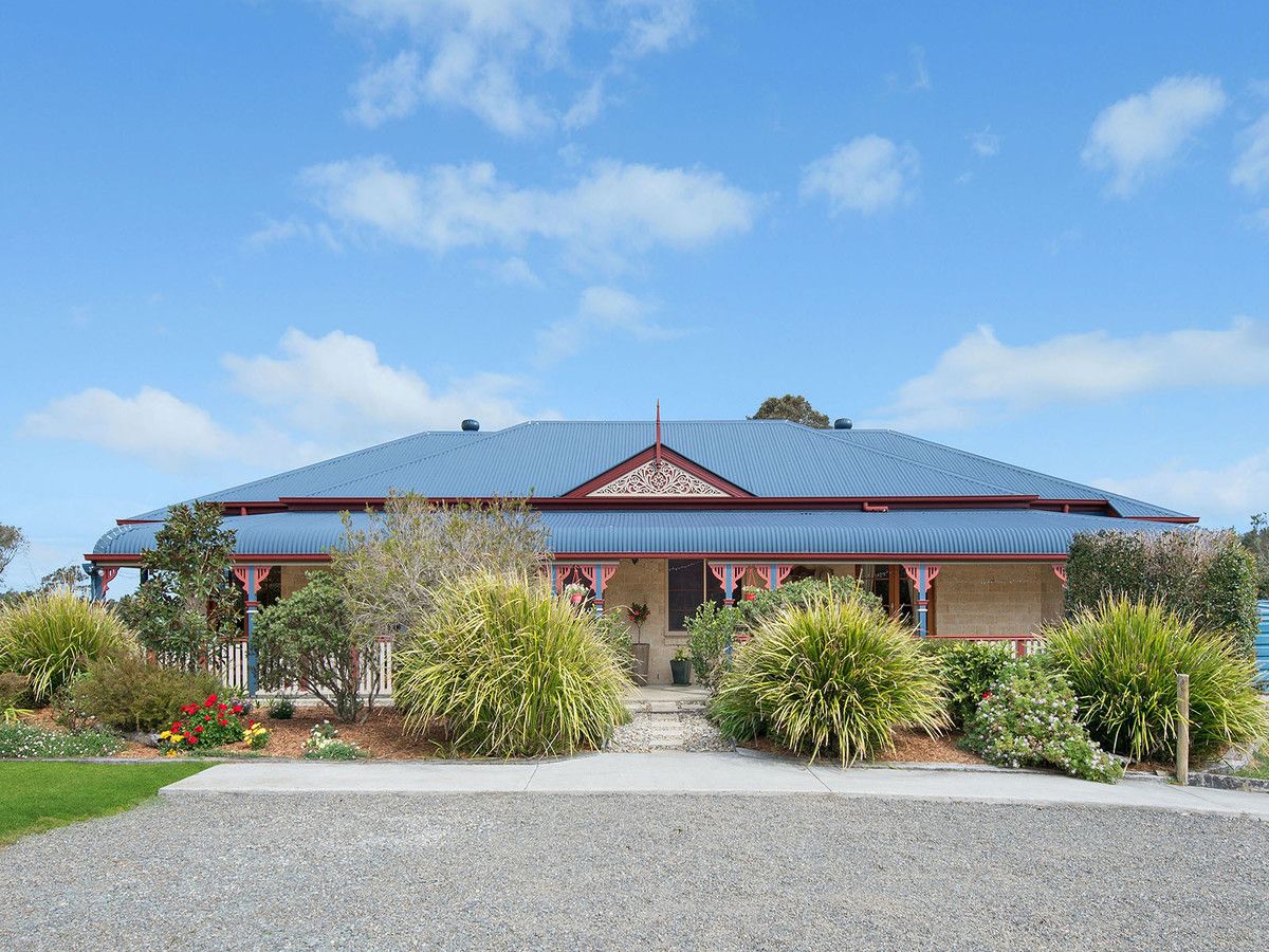 121 Sunrise Drive, Ocean View QLD 4521, Image 0