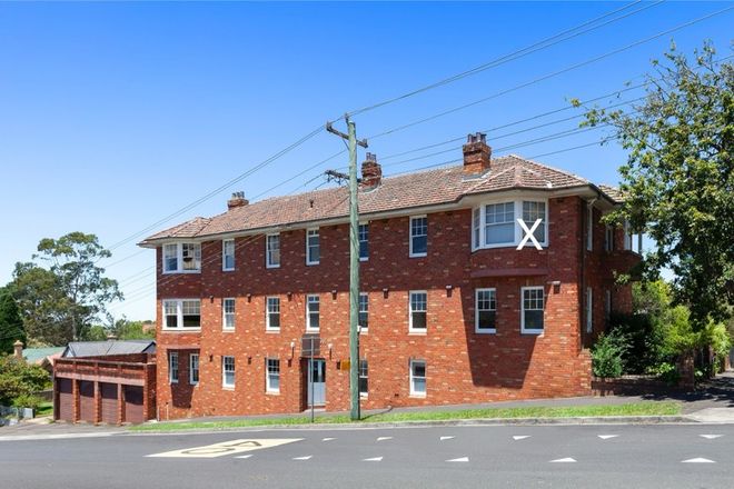 Picture of 2/58 Lurline Street, KATOOMBA NSW 2780