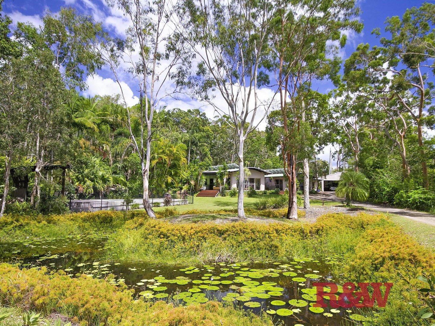 37 Lake Weyba Drive, Weyba Downs QLD 4562, Image 0