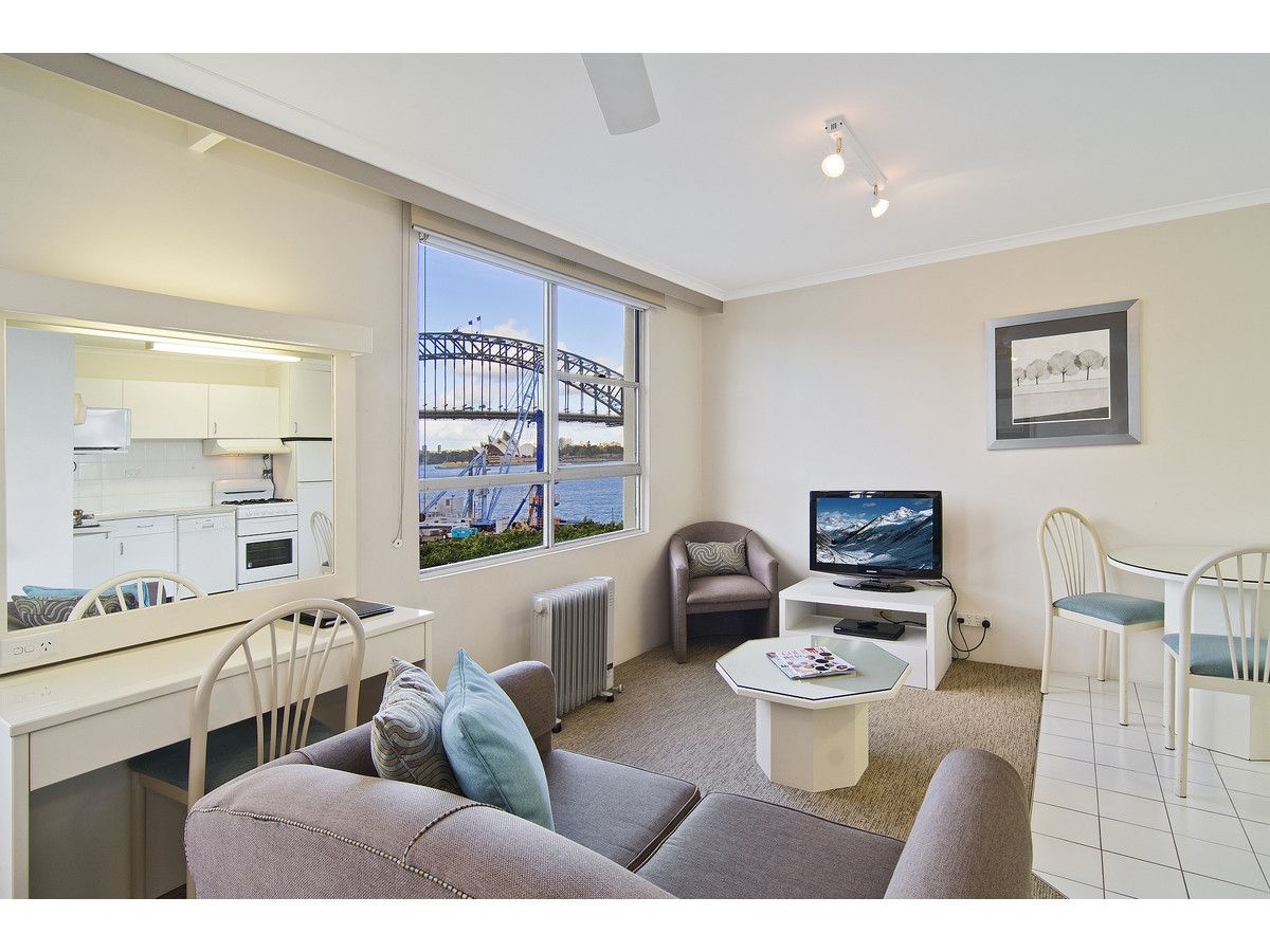 15/2A Henry Lawson Avenue, Mcmahons Point NSW 2060, Image 1