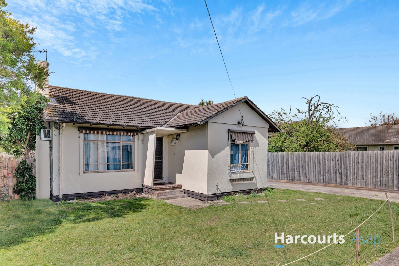 1 Fisher Crescent, Dandenong North VIC 3175, Image 0