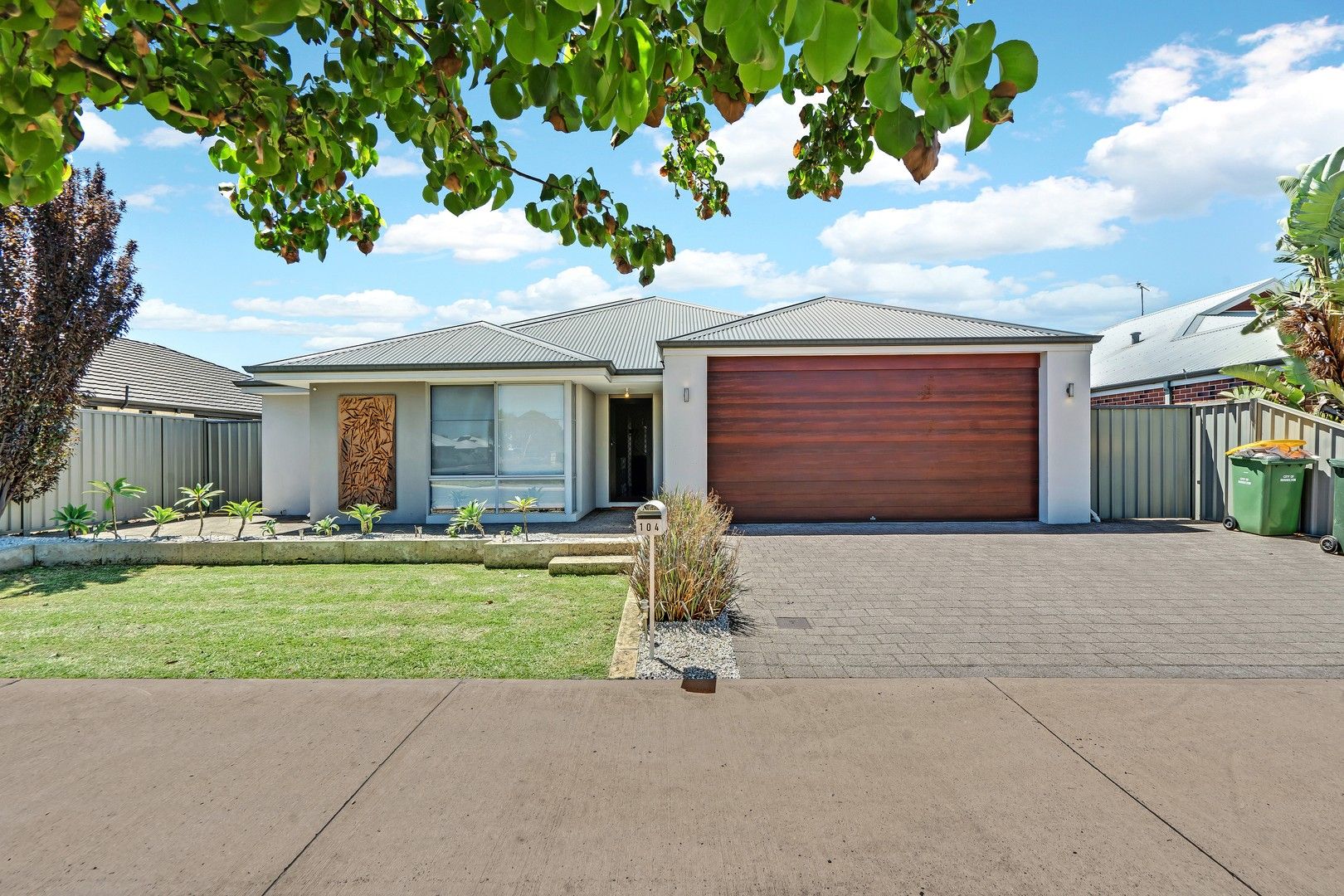 104 Napoleon Promenade, Vasse WA 6280, Image 0