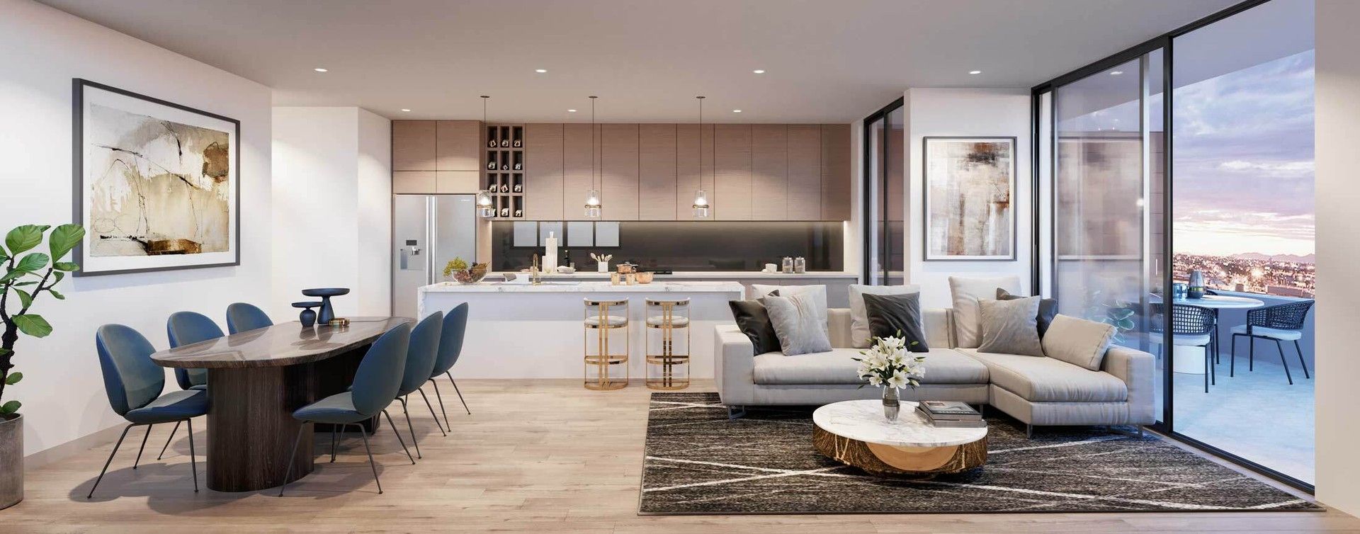 3 bedrooms New Apartments / Off the Plan in  WESTMEAD NSW, 2145