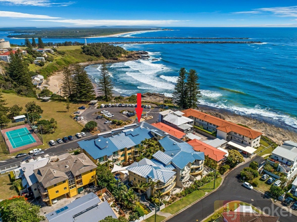 16/4 Queen Street, Yamba NSW 2464, Image 2