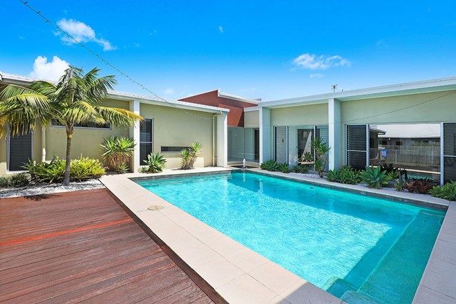 302 Real Estate Properties For Sale In Kawana Island Qld 4575 Domain