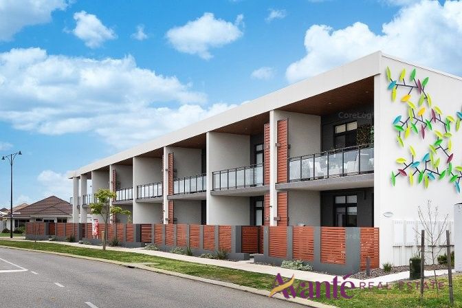 Unit 20/2 Cooli St, Hammond Park WA 6164, Image 0