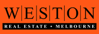 WESTON REAL ESTATE logo