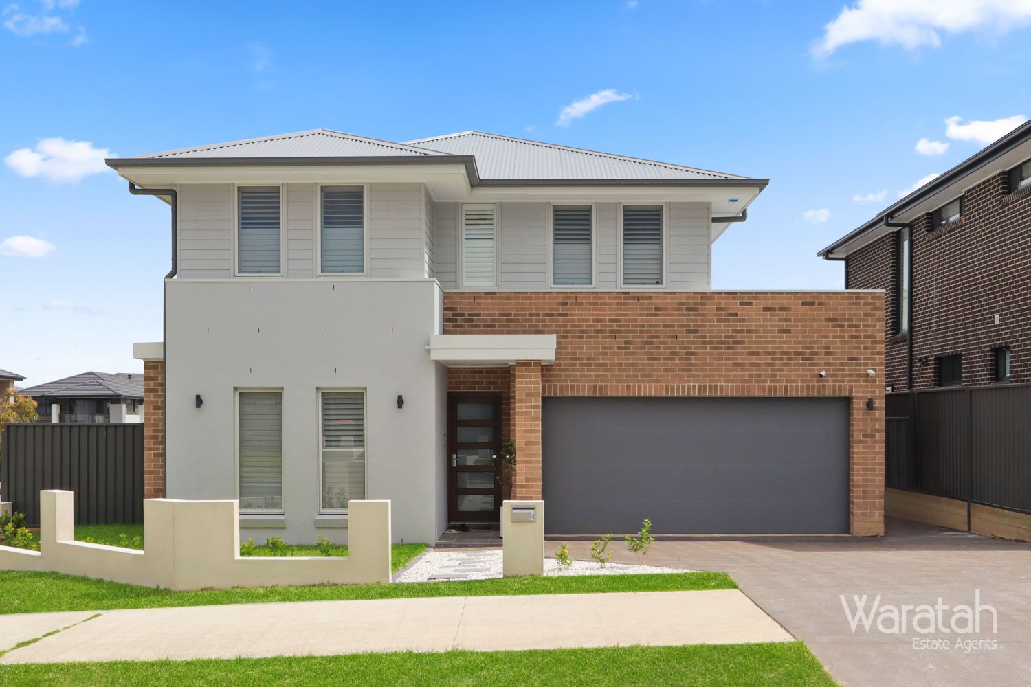 5 bedrooms House in 144 Abell Road MARSDEN PARK NSW, 2765